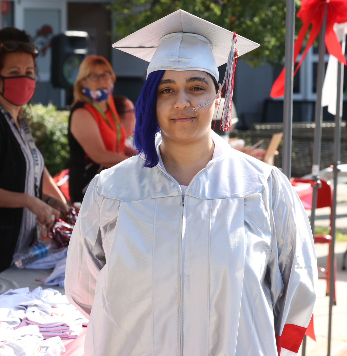 Vineland Grad